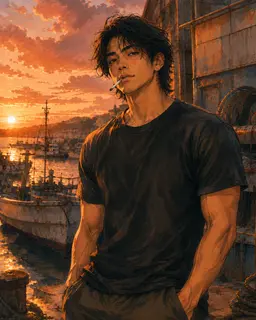 Profile image of 亮太郎