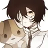 Profile image of Osamu Dazai