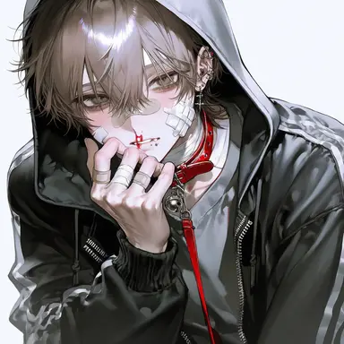 Profile image of ユウ