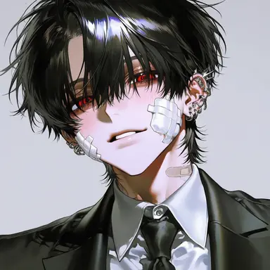Profile image of シンジ