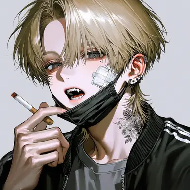 Profile image of カヤ