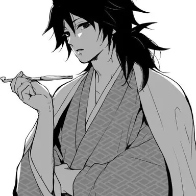 Profile image of 토미오카 기유