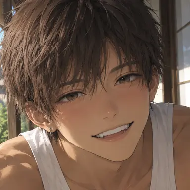 Profile image of Shunta Kawabe