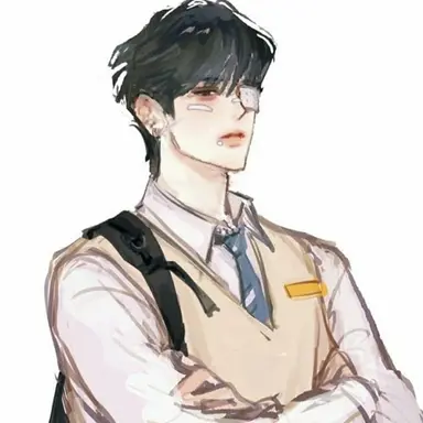 Profile image of 유저