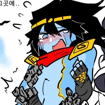 Profile image of 스타 플래티나의