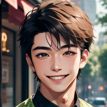 GildedDial1620의 게이 남자 둘