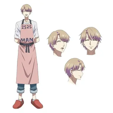 Profile image of 니코