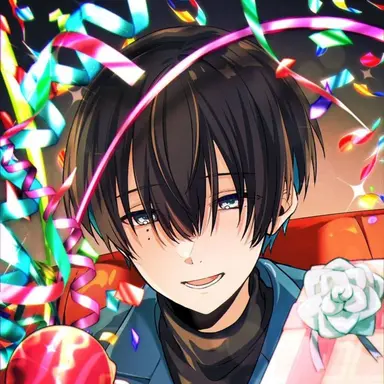 Profile image of ドライ