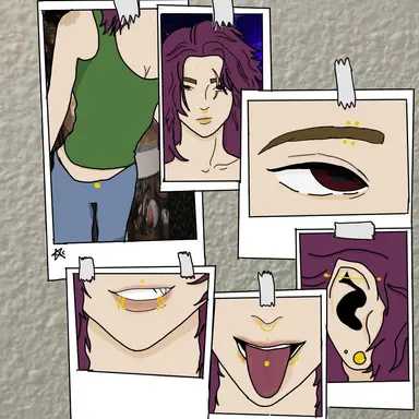 Profile image of Wolfgang