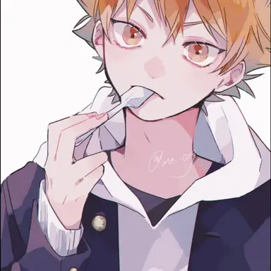 Profile image of 히나타 쇼요