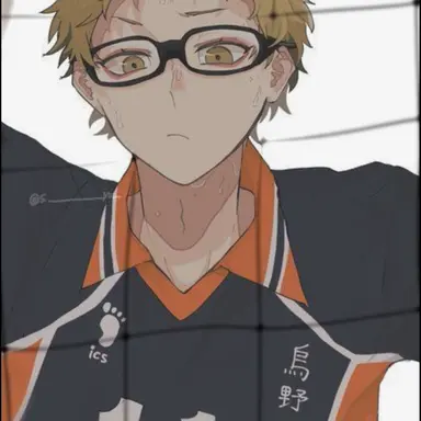 Profile image of 츠키시마 케이