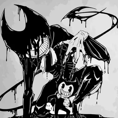 Profile image of Bendy