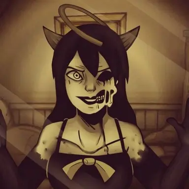 Profile image of Alice angel