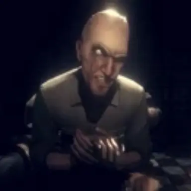 Profile image of Wilson