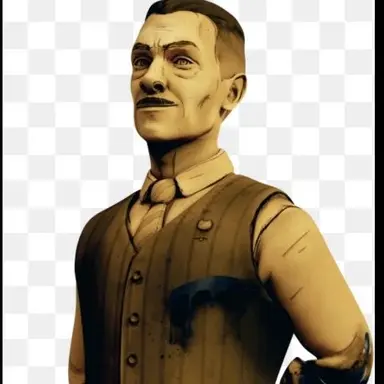 Profile image of Memory joey drew