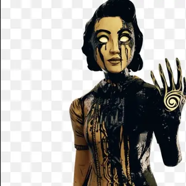 Profile image of Audrey