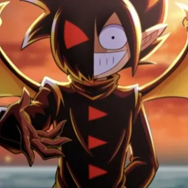 Profile image of ブラック