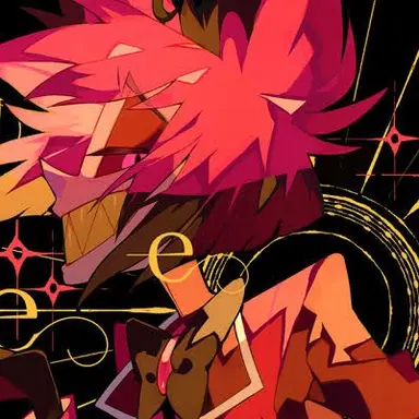 Profile image of アラスター