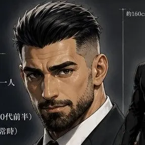 Profile image of ドリア