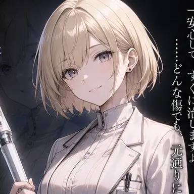 Profile image of 宇佐美優香