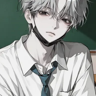 Profile image of 遥斗