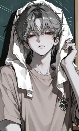 Profile image of 遥斗