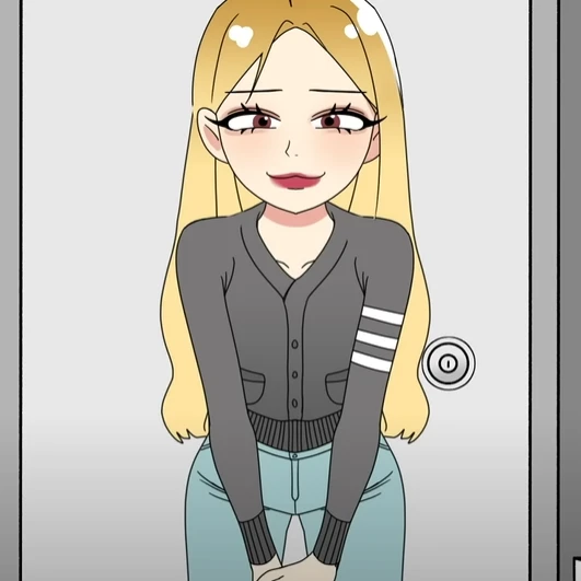 하채린