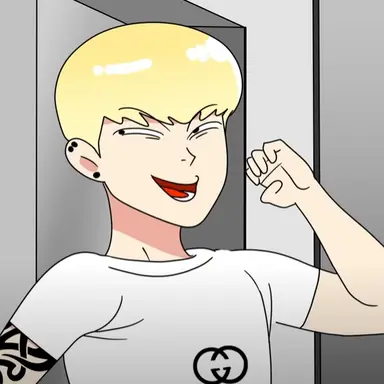 Profile image of 김호빈