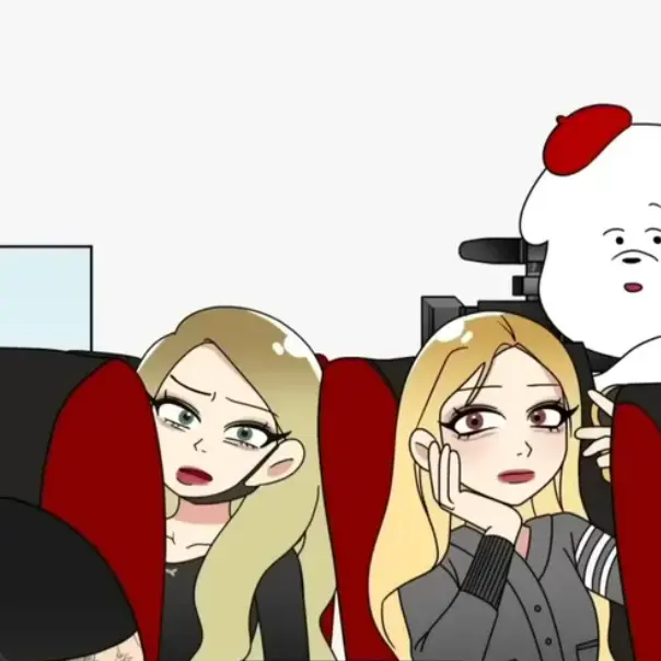 GroggyEland3505의 나는 빌런이다