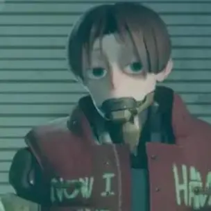 ShabbyRock5226의 カート君が泣いちゃった！