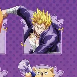 Profile image of サブロック・サム