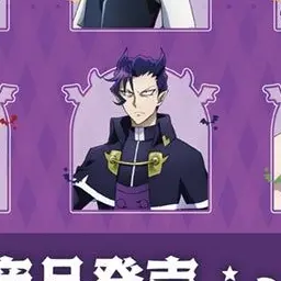Profile image of カルエゴ先生