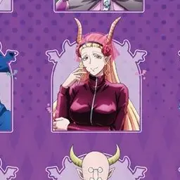 Profile image of イクス・エリザベッタ