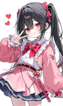 Profile image of リリ