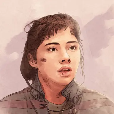 Profile image of 아메리카 차베즈