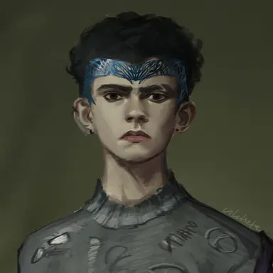 Profile image of 빌리 막시모프