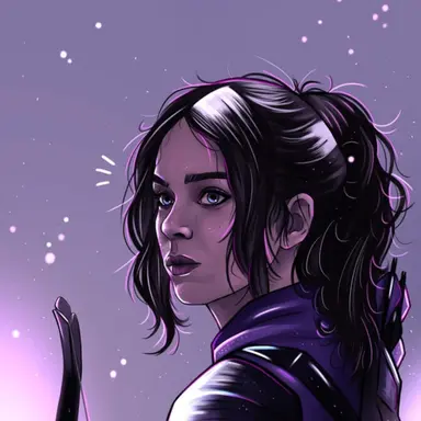 Profile image of 케이트 비숍
