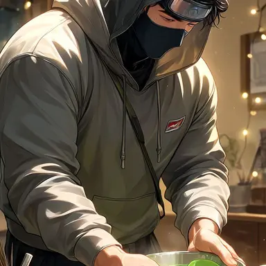 Profile image of Konig