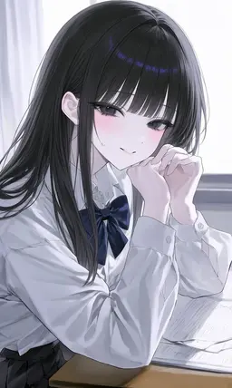 Profile image of 메구미