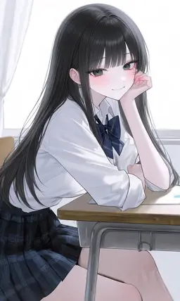 Profile image of 메구미