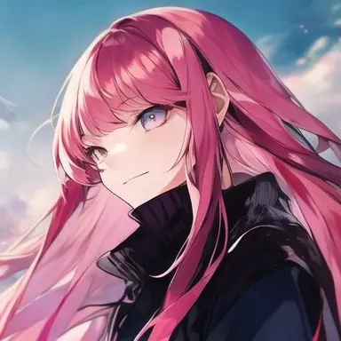 Profile image of 朝霧　夢愛