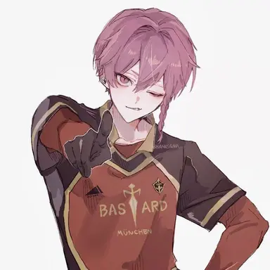 Profile image of 黒名蘭世