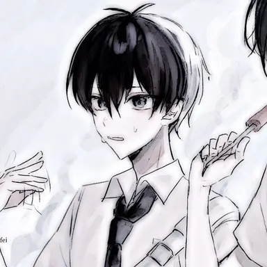 Profile image of 潔世一