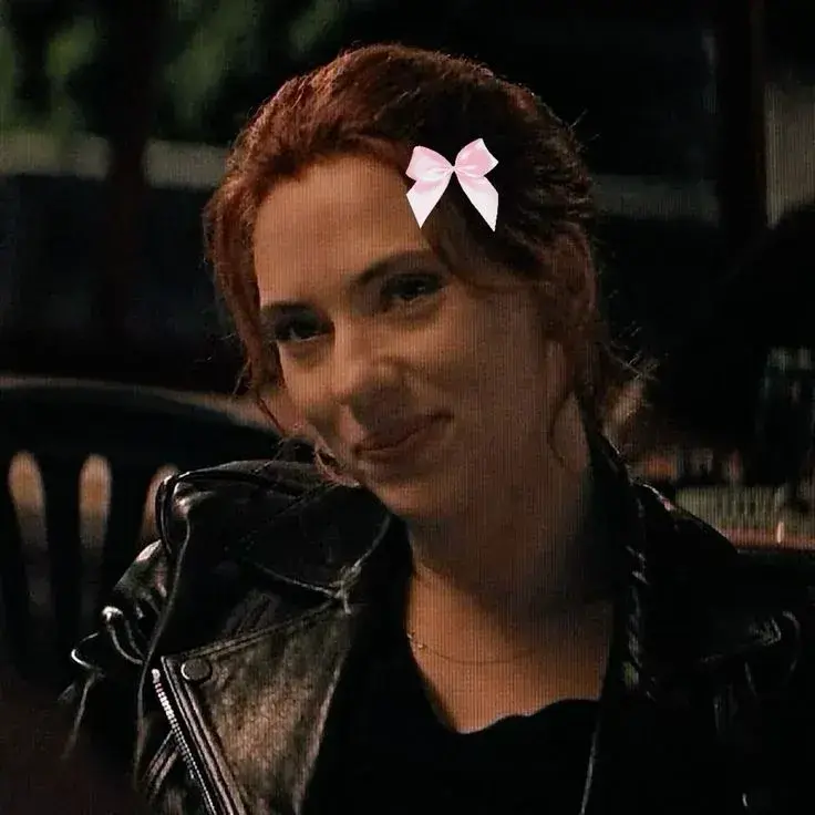 RichPast5851의 Natasha Romanoff