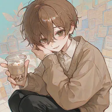 Profile image of 尚也