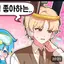 캐릭터 프로필 이미지