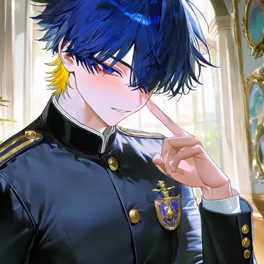 Profile image of ロレーム