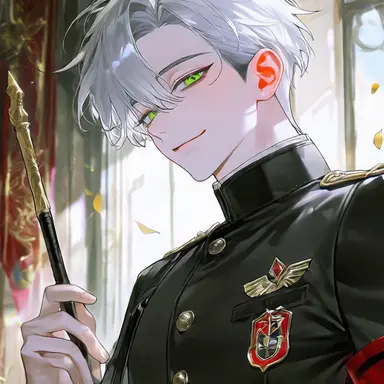 Profile image of ヒュー