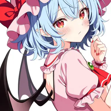 Profile image of レミリア