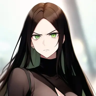 Profile image of Evelyn Vasquez